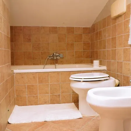 Apartamento Pm 49 Via Leonardo Da Vinci