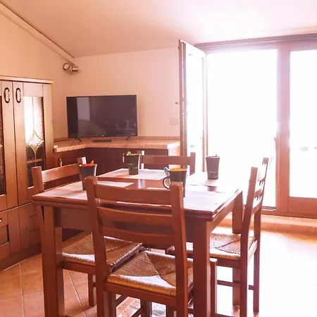 Apartment Pm 49 Via Leonardo Da Vinci