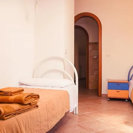 Pm 49 Via Leonardo Da Vinci Apartment Alghero