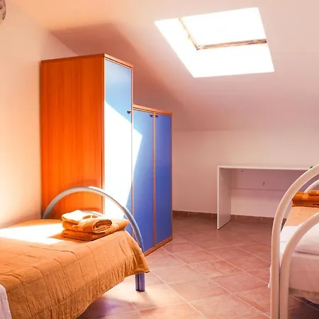 Pm 49 Via Leonardo Da Vinci Apartment Alghero