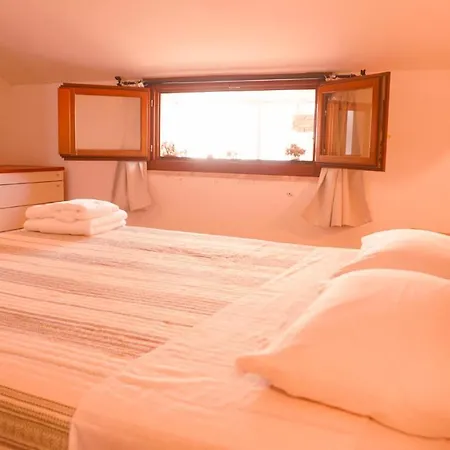 Pm 49 Via Leonardo Da Vinci Apartment Alghero